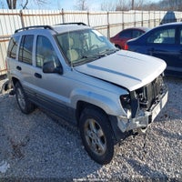 2004 Jeep Grand Cherokee Laredo