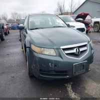 2005 Acura Tl
