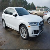 2018 Audi Q5 2.0T Premium
