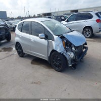 2012 Honda Fit