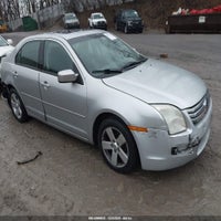 2009 Ford Fusion Se