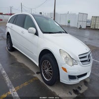 2007 Mercedes-Benz R 350 4Matic