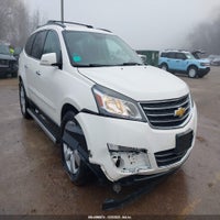 2015 Chevrolet Traverse Ltz