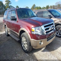 2011 Ford Expedition Xlt