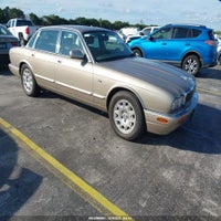 2000 Jaguar Xj8