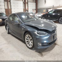 2017 Tesla Model S