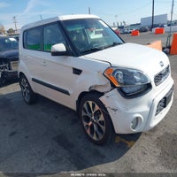 2013 Kia Soul !