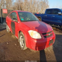2007 Chevrolet Cobalt Ls