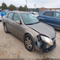 2006 Chevrolet Impala Lt