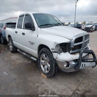 2004 Dodge Ram 1500 Slt/Laramie