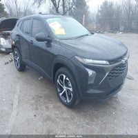 2024 Chevrolet Trax Fwd 1Rs