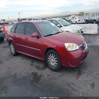 2006 Chevrolet Malibu Maxx Lt