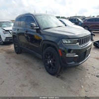 2023 Jeep Grand Cherokee Limited 4X2