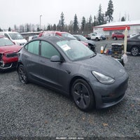 2023 Tesla Model 3 Long Range Dual Motor All-Wheel Drive