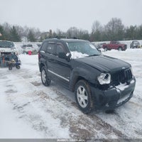 2010 Jeep Grand Cherokee Laredo