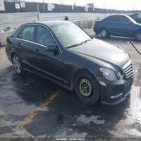 2013 Mercedes-Benz E 350