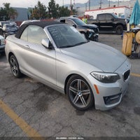 2017 BMW 230I