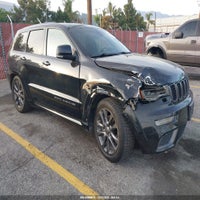 2019 Jeep Grand Cherokee High Altitude 4X4