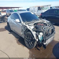 2014 Hyundai Genesis 2.0T Premium