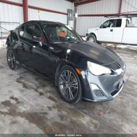 2013 Scion Fr-S