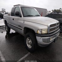 1999 Dodge Ram 1500 St