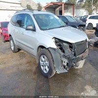 2012 Chevrolet Traverse Ls