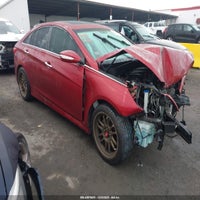 2014 Hyundai Sonata Se