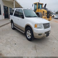 2005 Ford Expedition Eddie Bauer/King Ranch