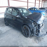 2013 Volkswagen Golf R 4-Door