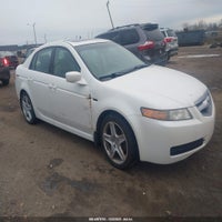2006 Acura Tl