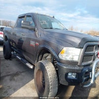 2015 Ram 2500 Outdoorsman
