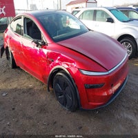 2026 Tesla Model Y Long Range Launch Series/Premium All-Wheel Drive