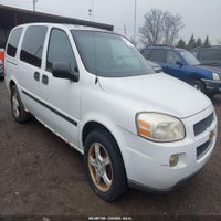 2006 Chevrolet Uplander Ls