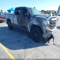 2026 GMC Sierra 1500 , Short Bed, Elevation, 4Wd