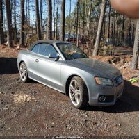 2012 Audi S5 3.0 Premium Plus