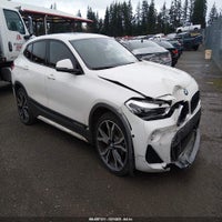 2018 BMW X2 xDrive28I