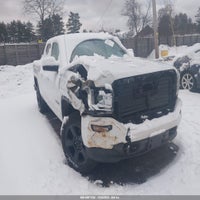 2019 GMC Sierra 1500 Limited
