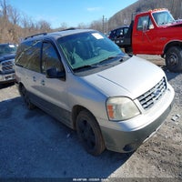 2004 Ford Freestar Ses