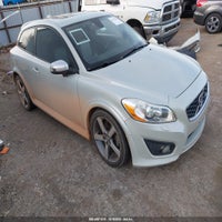 2011 Volvo C30 T5