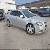2010 Chevrolet Malibu Lt