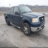 2006 Ford F-150 Fx4/Lariat/Xl/Xlt