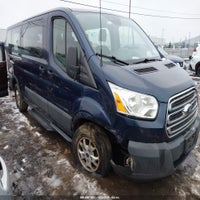 2016 Ford Transit-350 Xlt