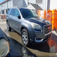2014 GMC Acadia Slt-1