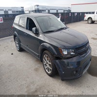2018 Dodge Journey Gt