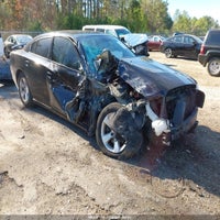 2013 Dodge Charger Se