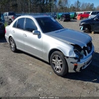 2006 Mercedes-Benz E 350 4Matic