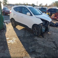 2015 Hyundai Tucson Se