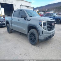 2024 GMC Sierra 1500 4Wd Short Box Elevation With 3Sb