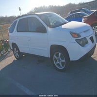 2002 Pontiac Aztek
