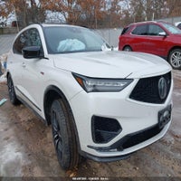 2023 Acura Mdx Type S W/Advance Package